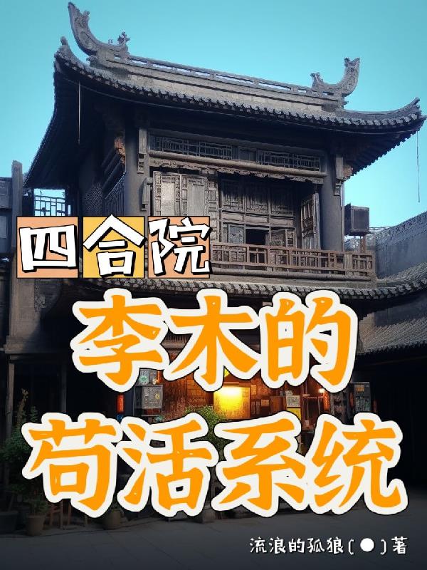 四合院:我